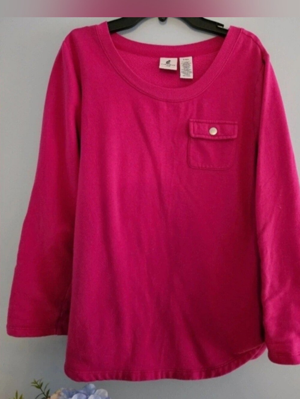 Caribbean Joe Sweatshirt
